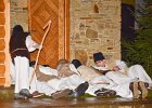 Michal Sláma : Živý Betlém 25.12.2016, Živý Betlém 25.12.2016 - Doubravy